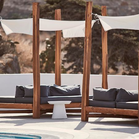 Boheme Mykonos Town - Small Luxury Hotels Of The World (Adults Only) Екстериор снимка