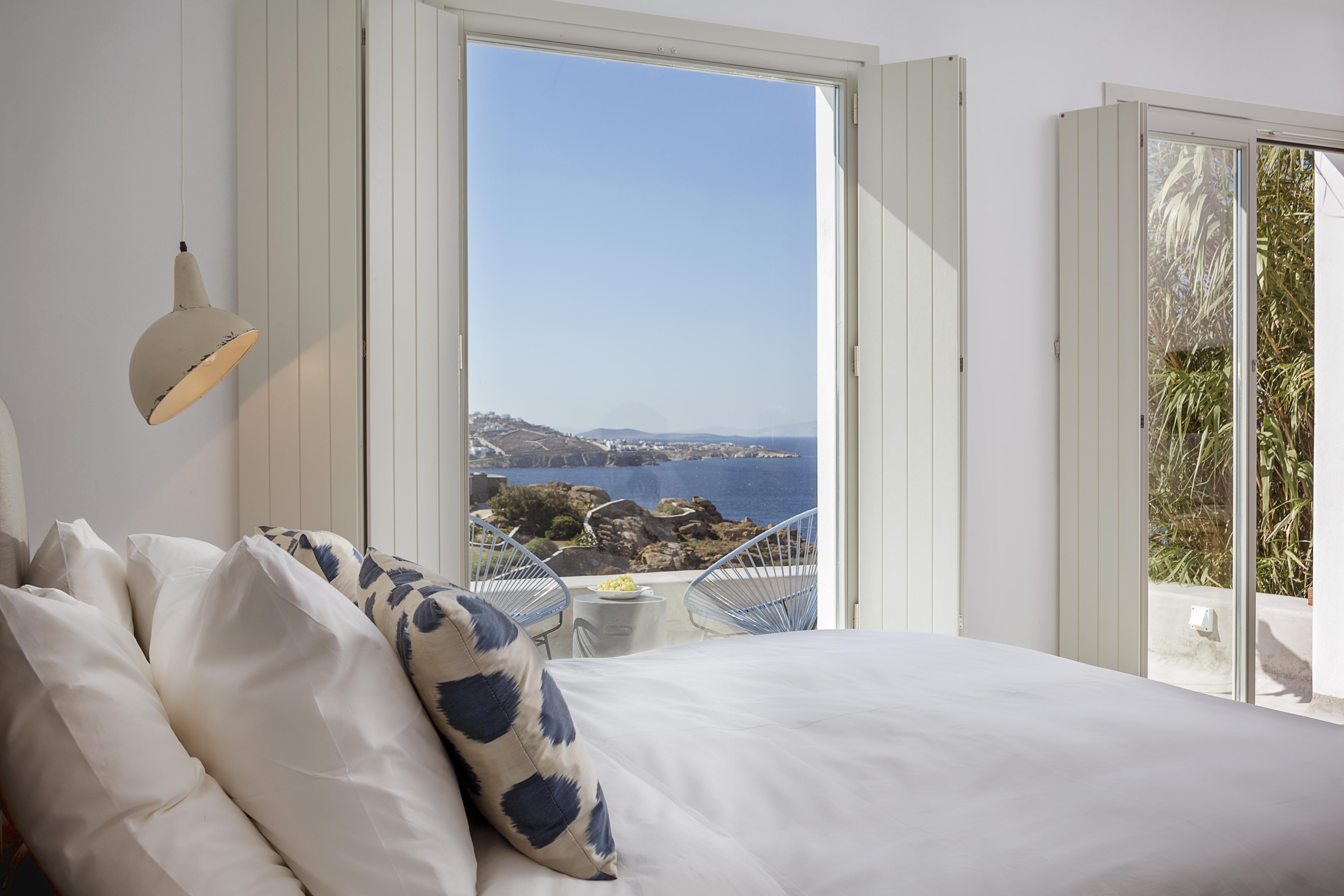 Boheme Mykonos Town - Small Luxury Hotels Of The World (Adults Only) Екстериор снимка