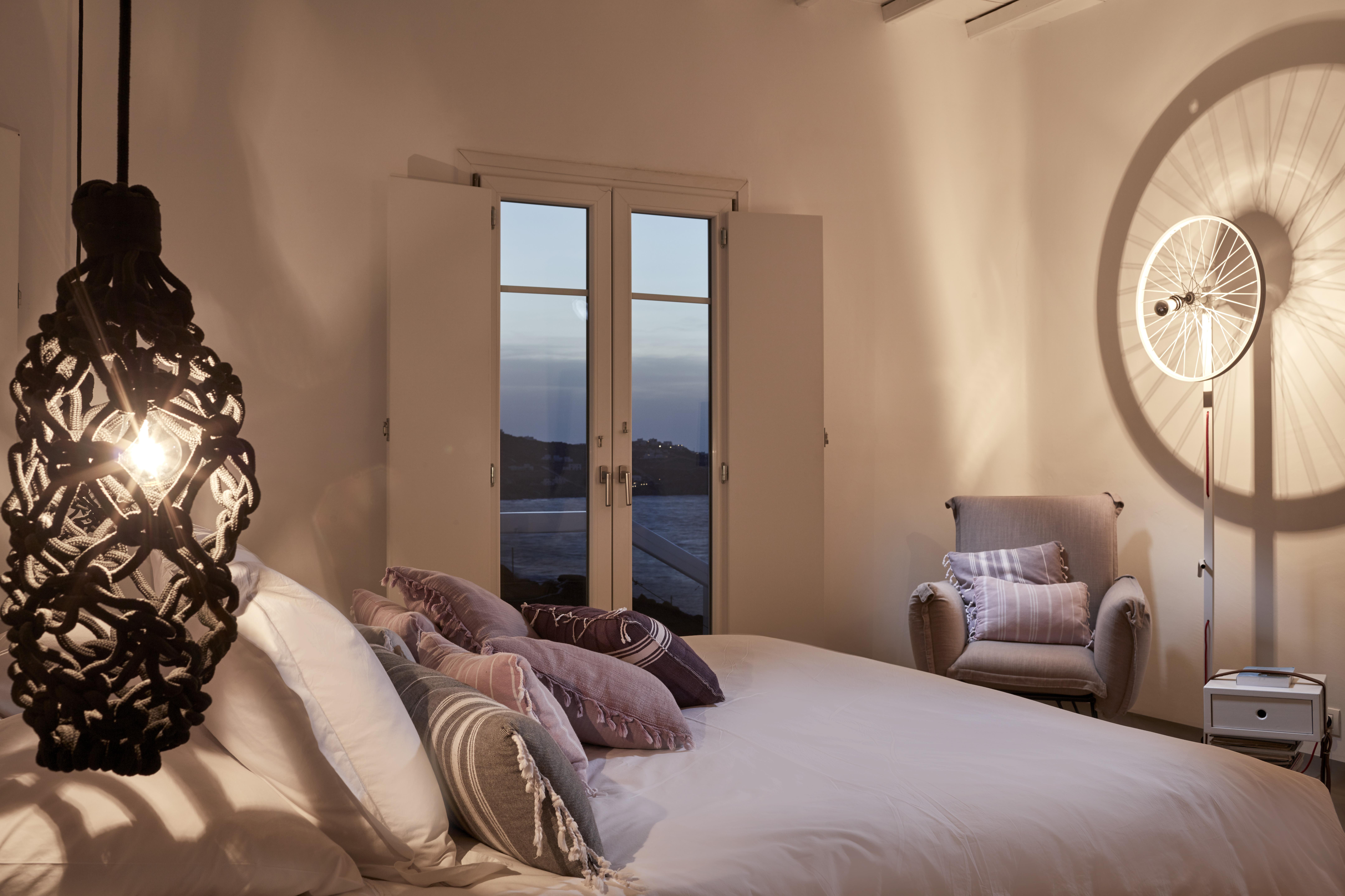 Boheme Mykonos Town - Small Luxury Hotels Of The World (Adults Only) Екстериор снимка