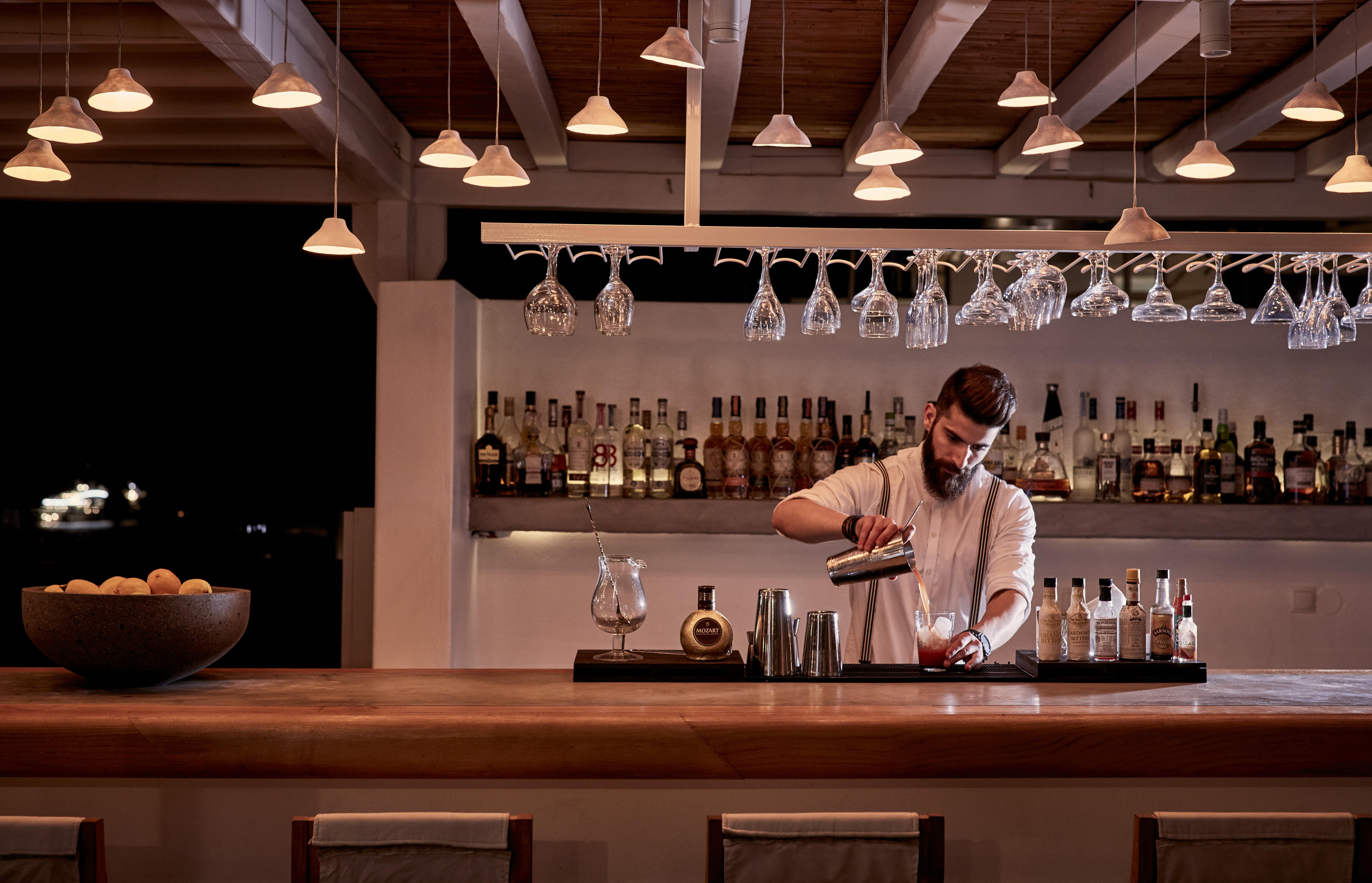 Boheme Mykonos Town - Small Luxury Hotels Of The World (Adults Only) Екстериор снимка