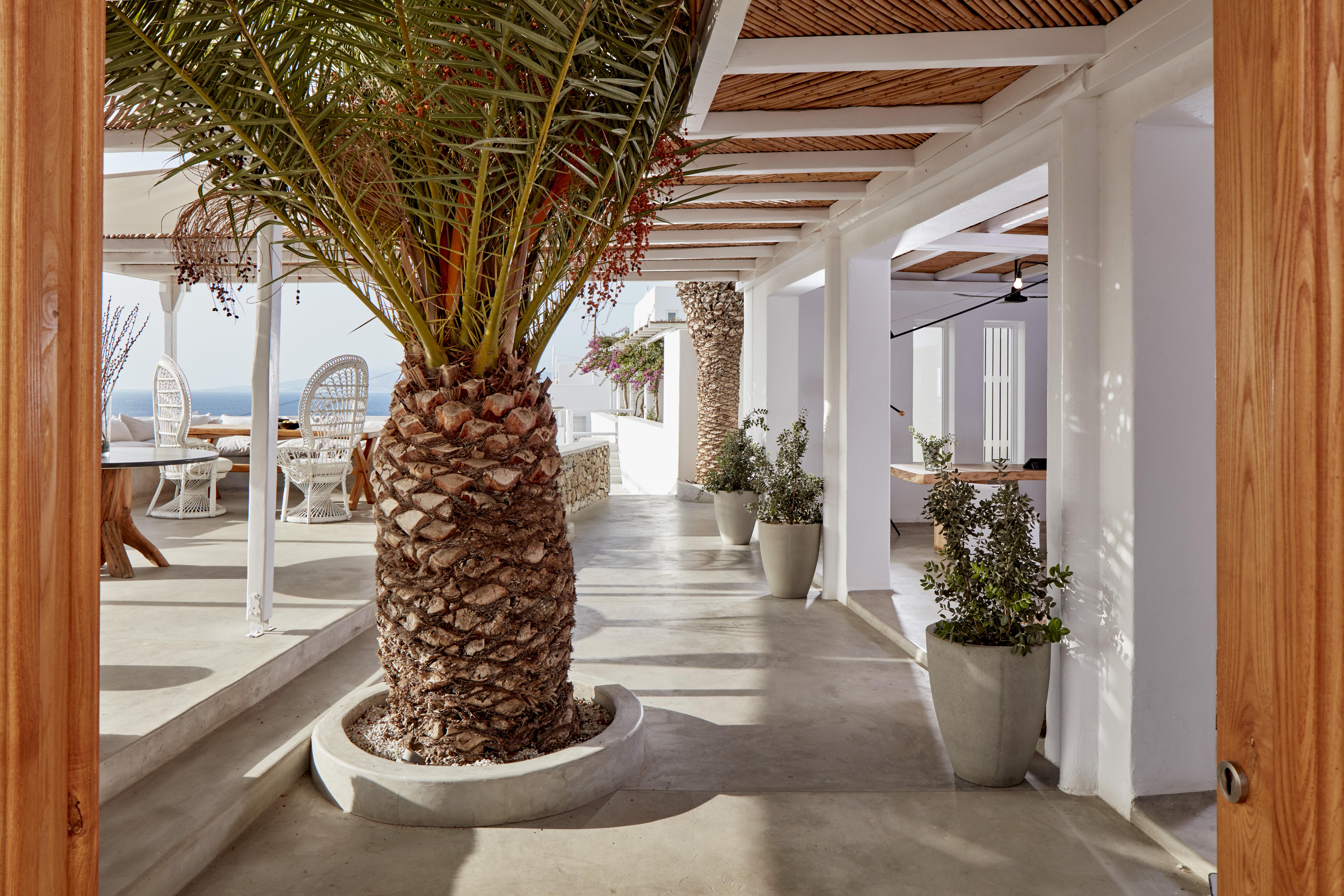 Boheme Mykonos Town - Small Luxury Hotels Of The World (Adults Only) Екстериор снимка