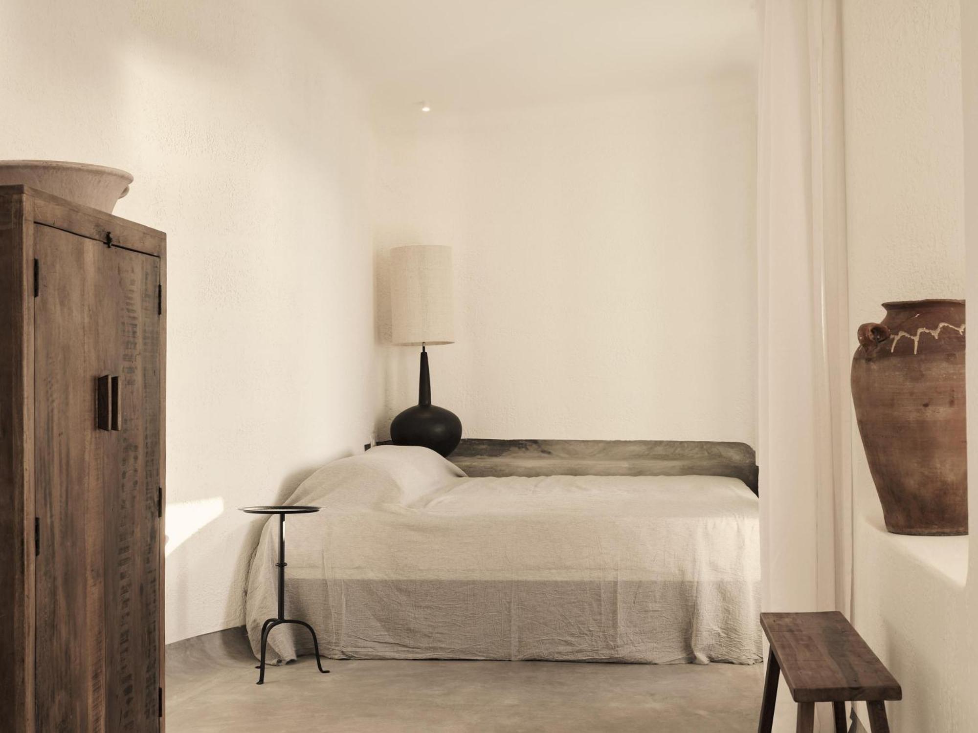 Boheme Mykonos Town - Small Luxury Hotels Of The World (Adults Only) Екстериор снимка