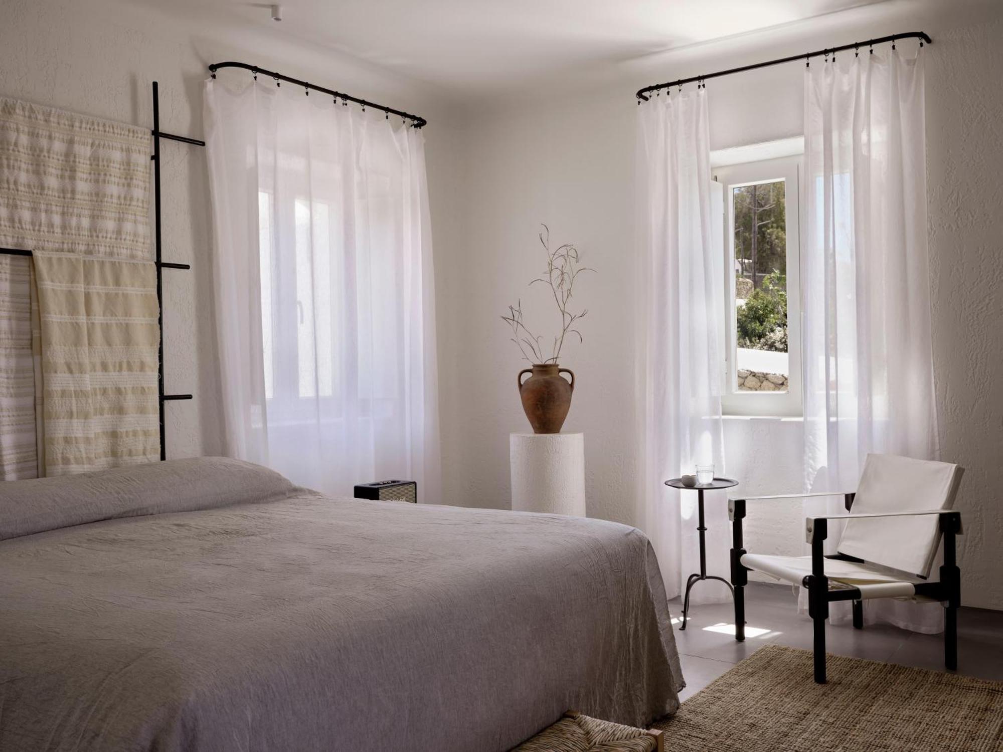 Boheme Mykonos Town - Small Luxury Hotels Of The World (Adults Only) Екстериор снимка
