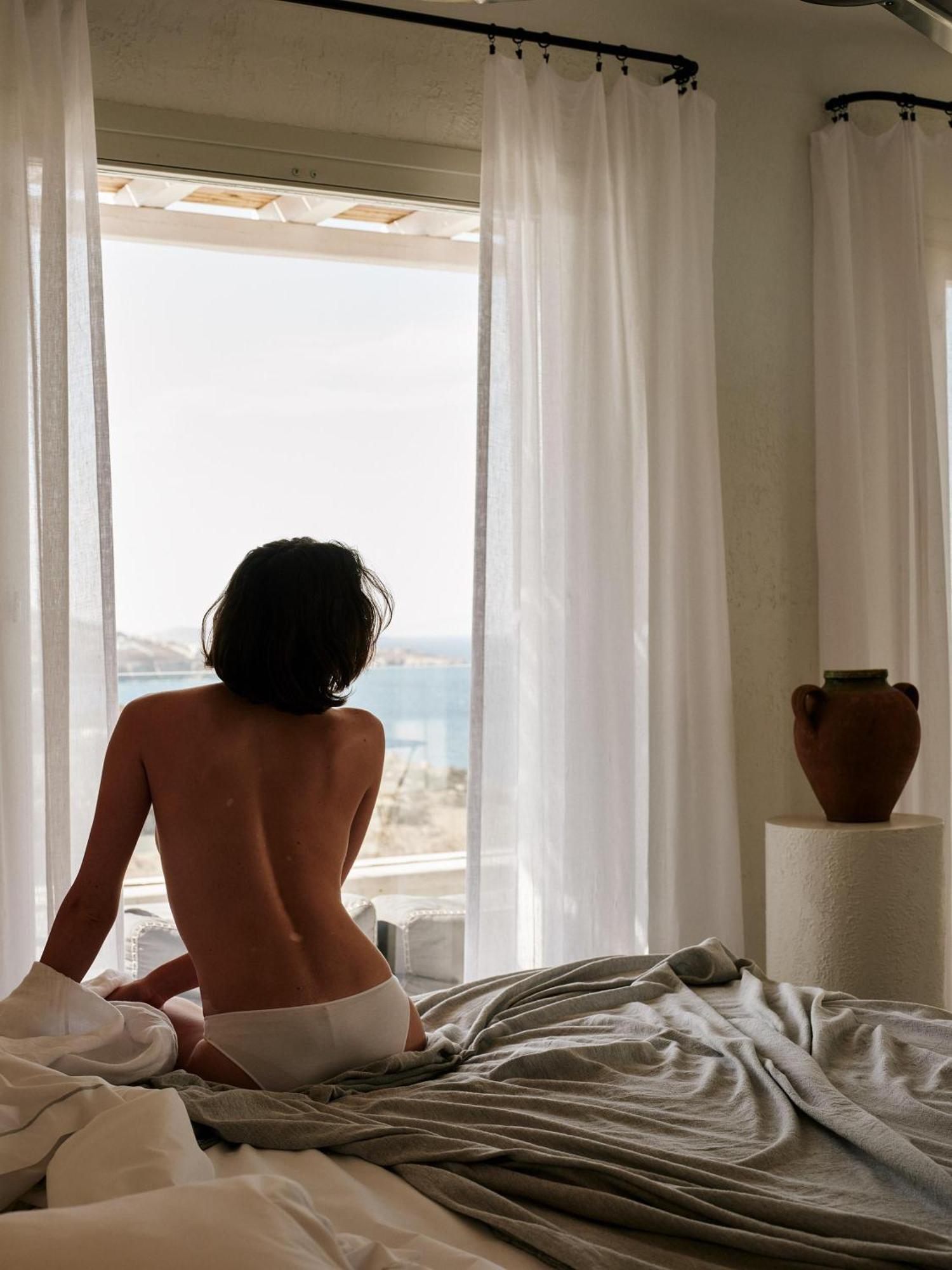 Boheme Mykonos Town - Small Luxury Hotels Of The World (Adults Only) Екстериор снимка