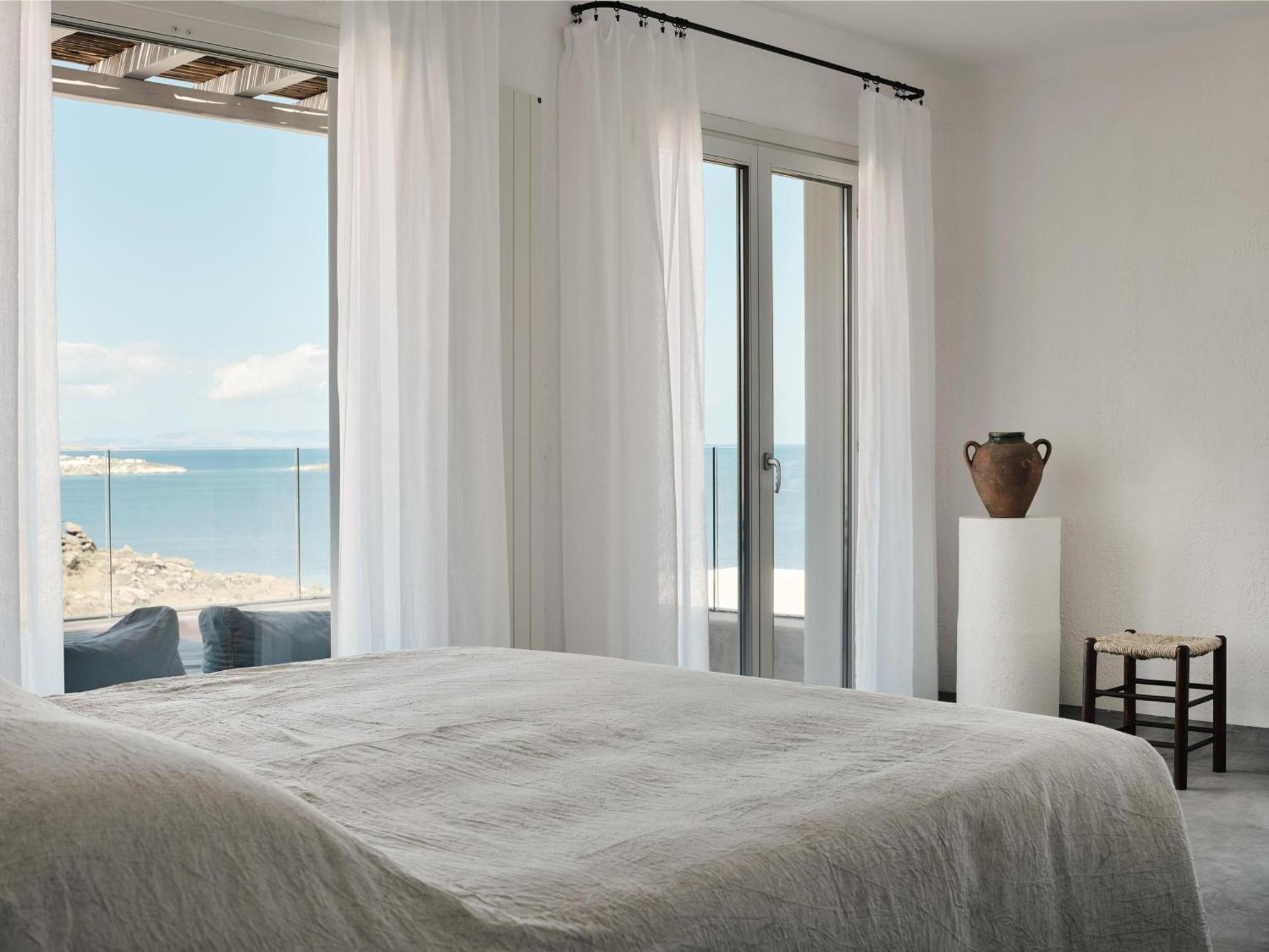 Boheme Mykonos Town - Small Luxury Hotels Of The World (Adults Only) Екстериор снимка