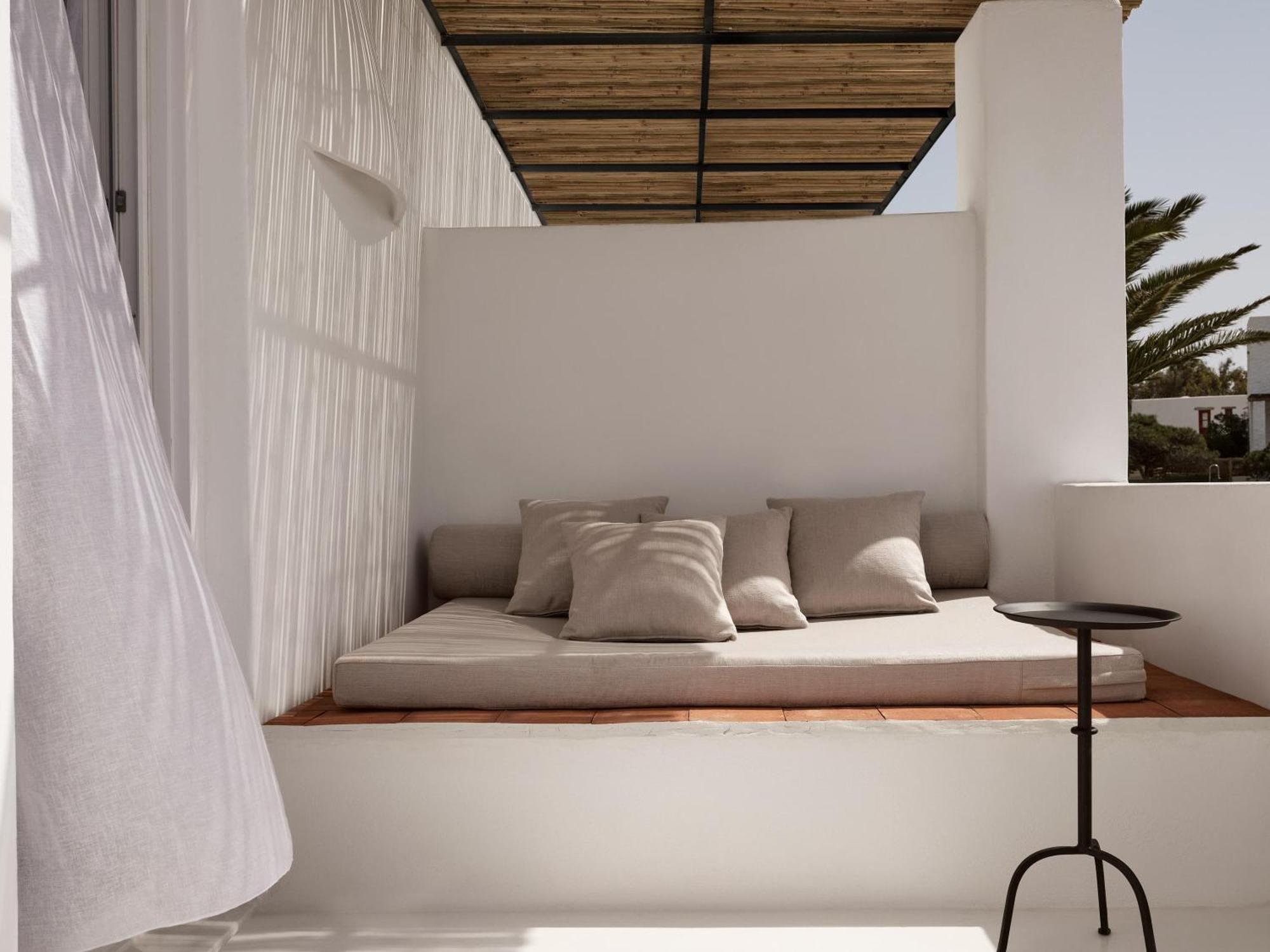 Boheme Mykonos Town - Small Luxury Hotels Of The World (Adults Only) Екстериор снимка