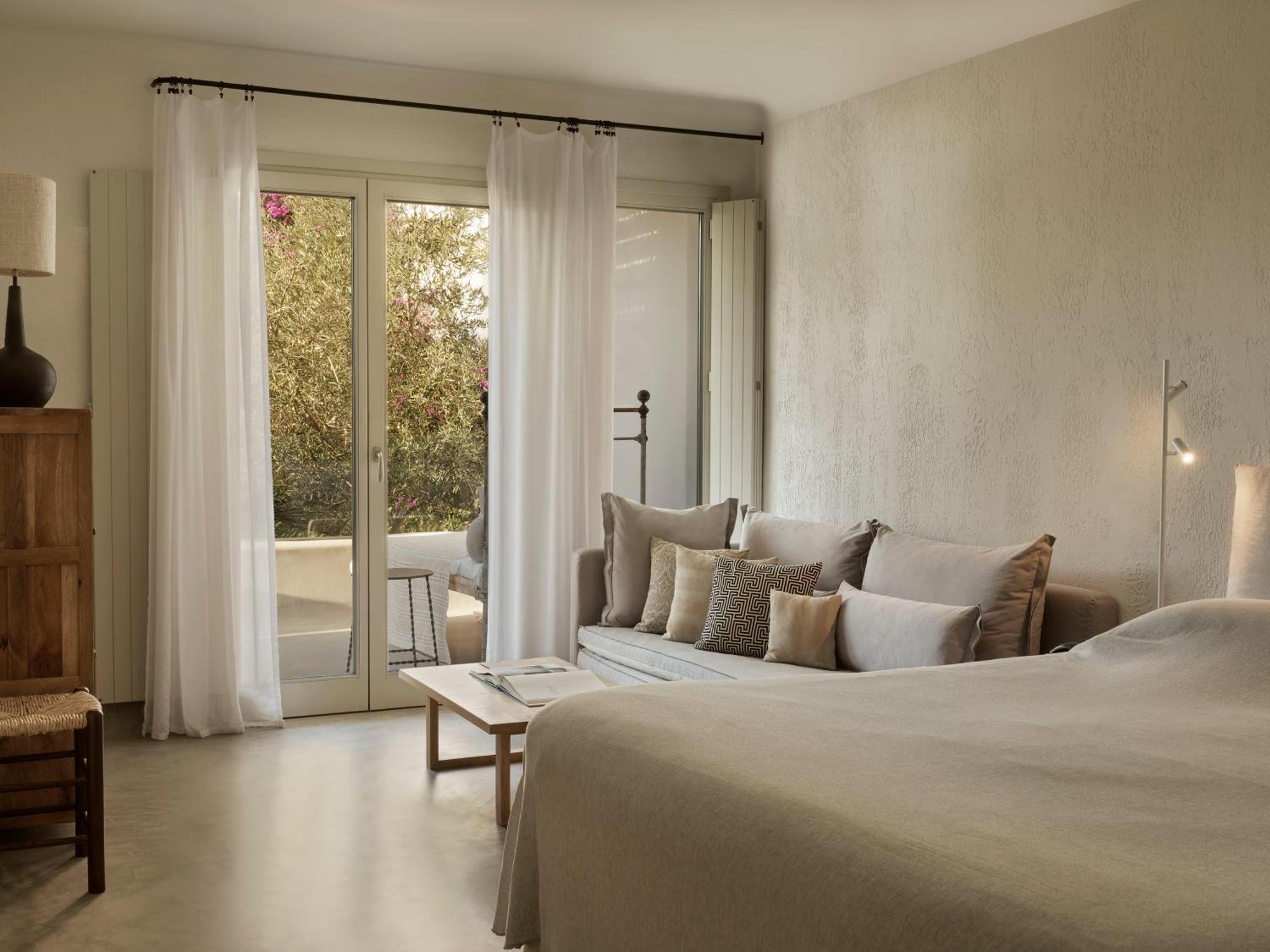 Boheme Mykonos Town - Small Luxury Hotels Of The World (Adults Only) Екстериор снимка