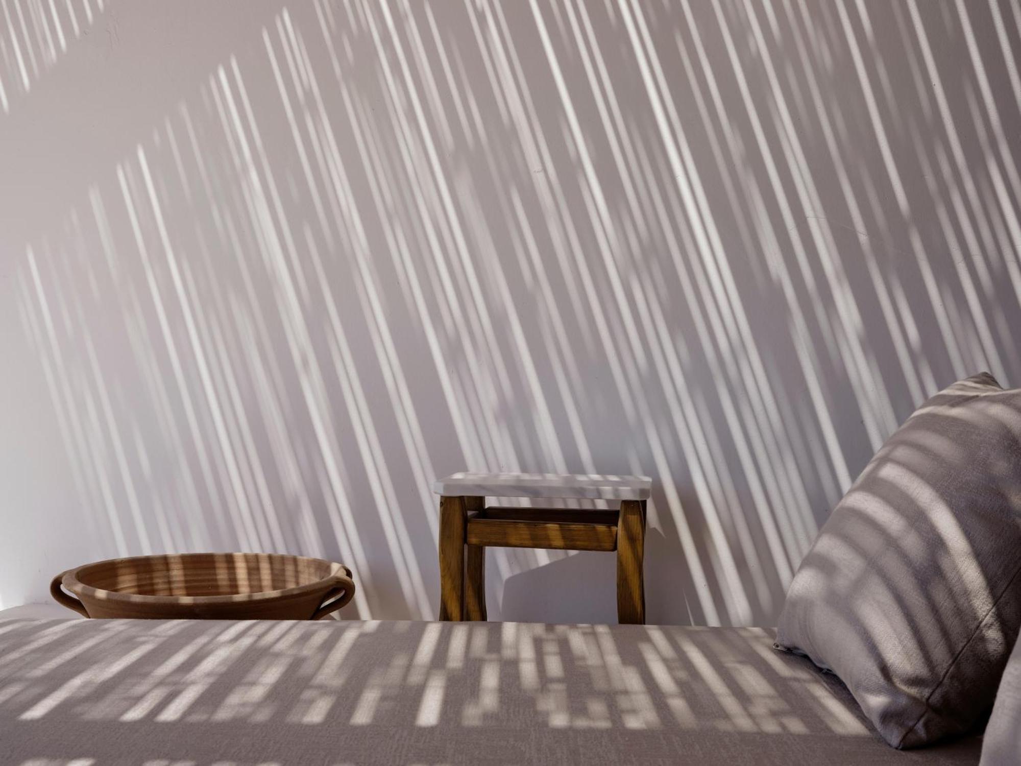 Boheme Mykonos Town - Small Luxury Hotels Of The World (Adults Only) Екстериор снимка
