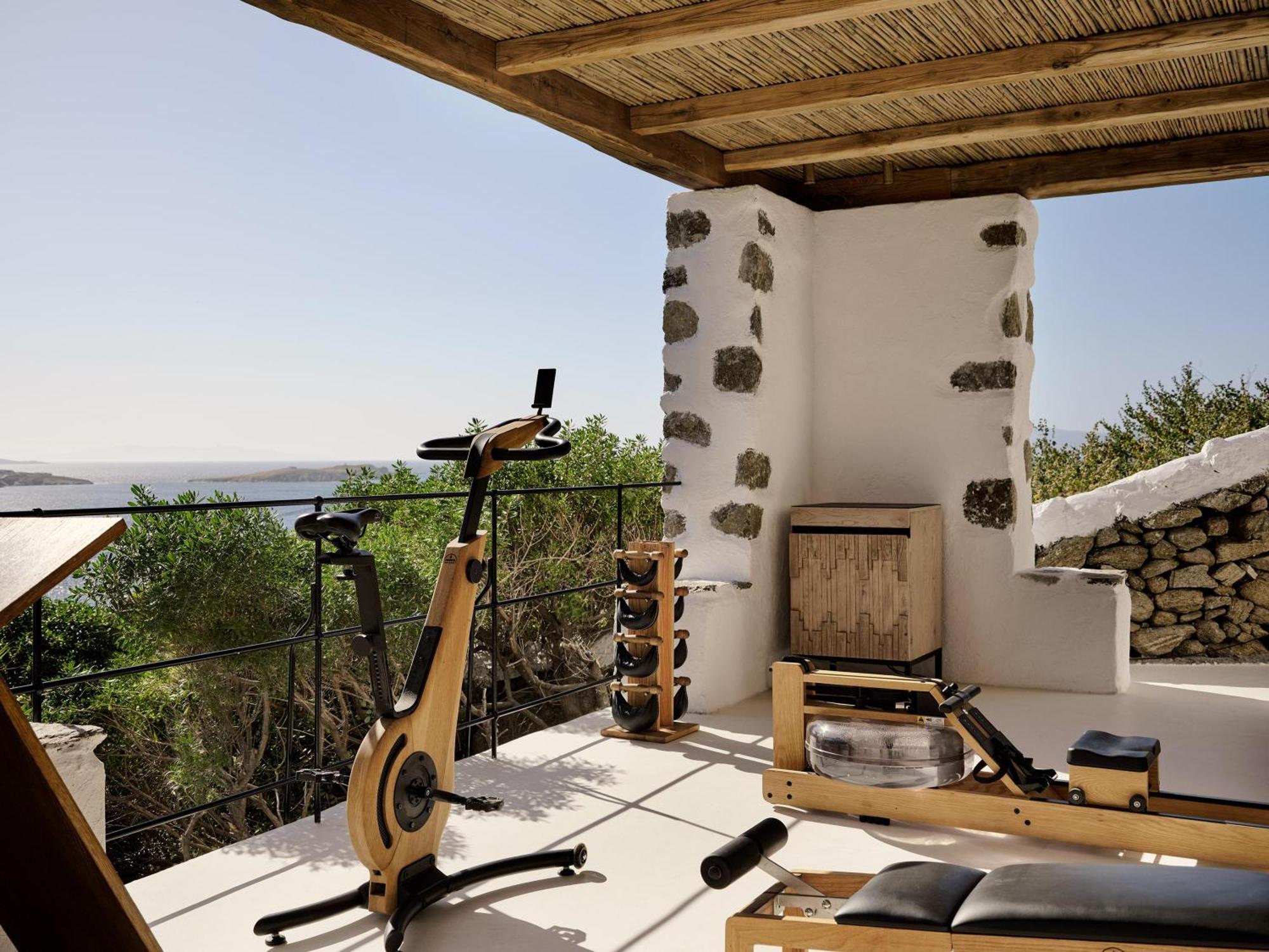 Boheme Mykonos Town - Small Luxury Hotels Of The World (Adults Only) Екстериор снимка
