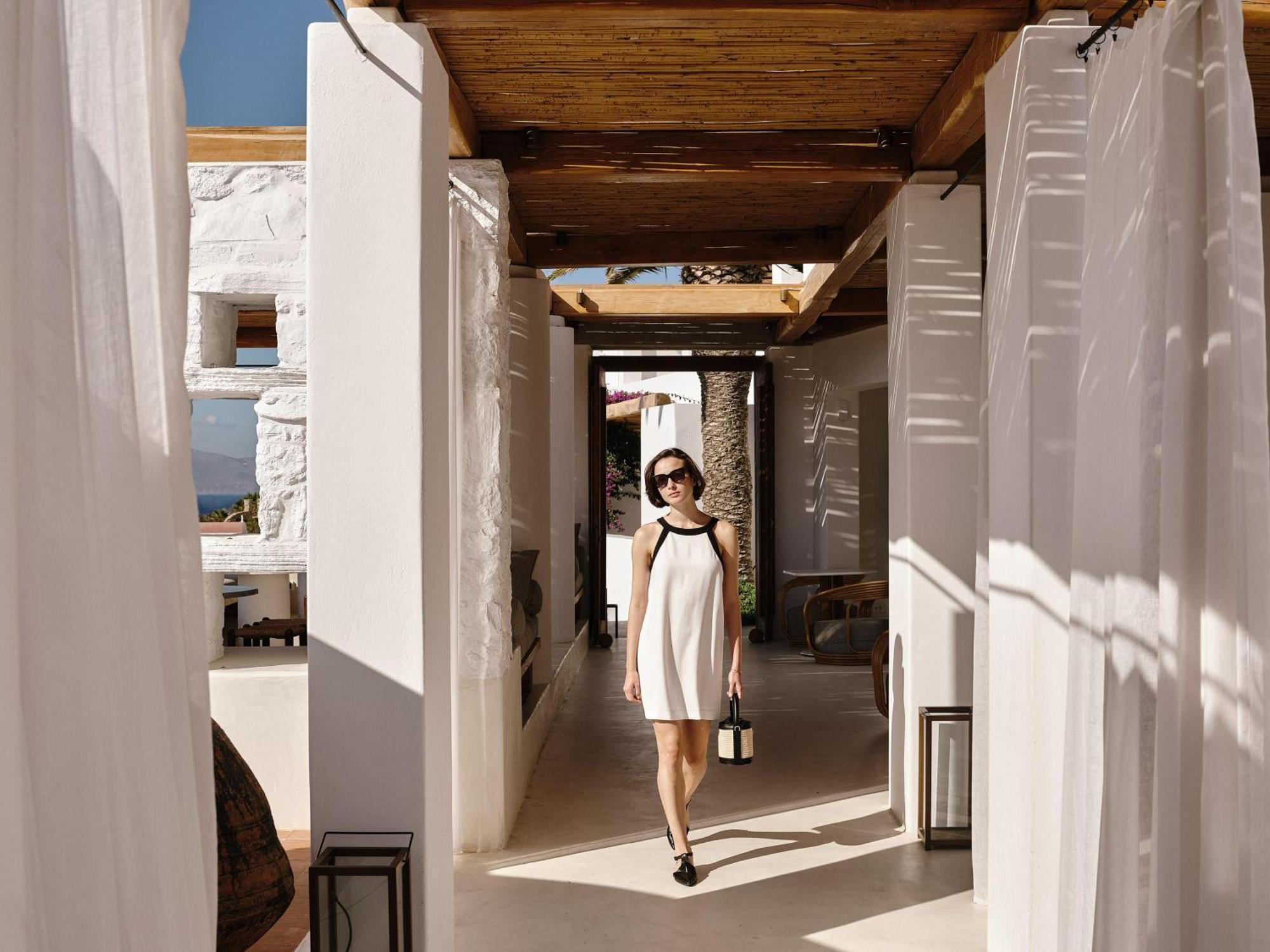 Boheme Mykonos Town - Small Luxury Hotels Of The World (Adults Only) Екстериор снимка