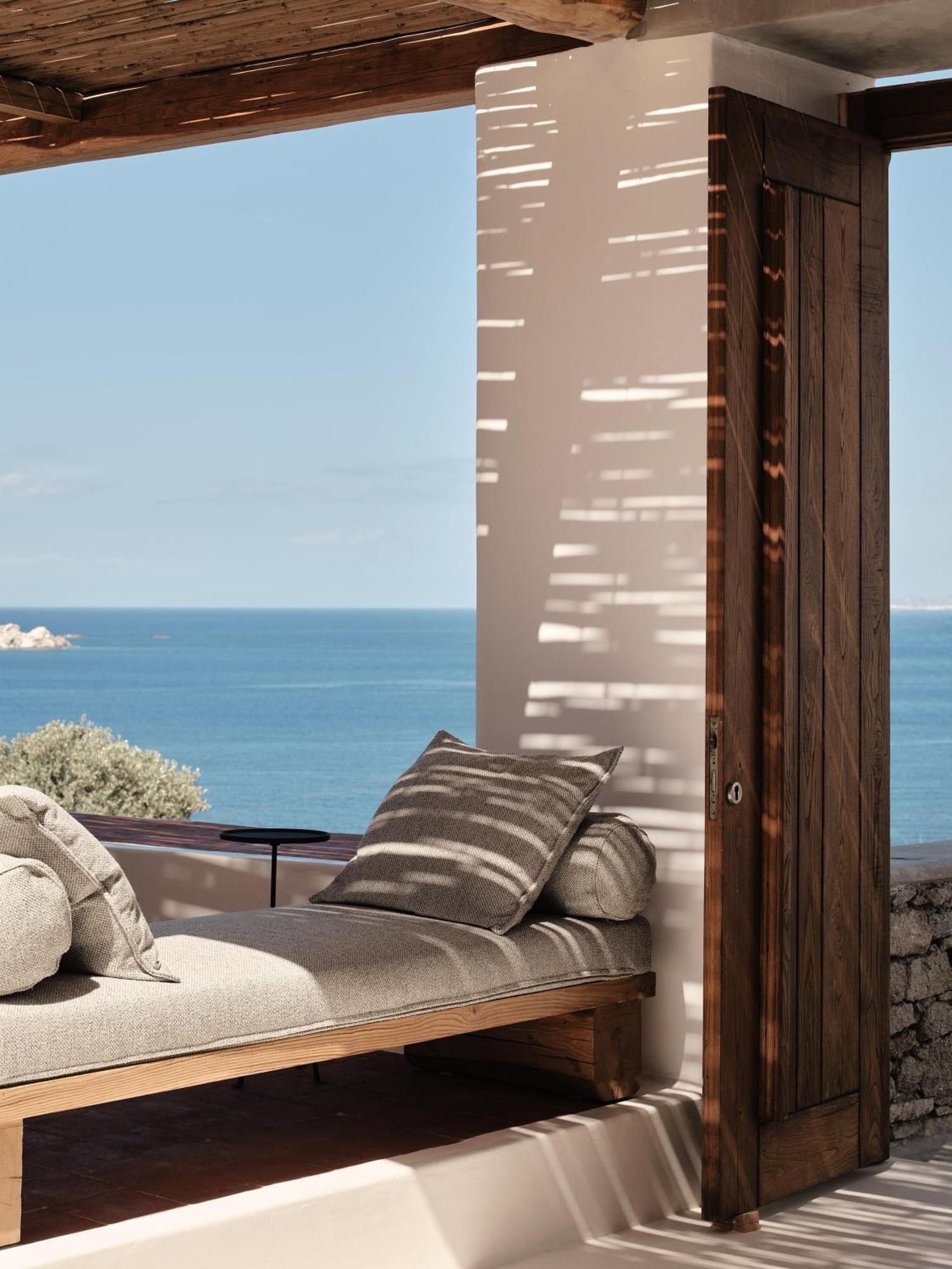 Boheme Mykonos Town - Small Luxury Hotels Of The World (Adults Only) Екстериор снимка