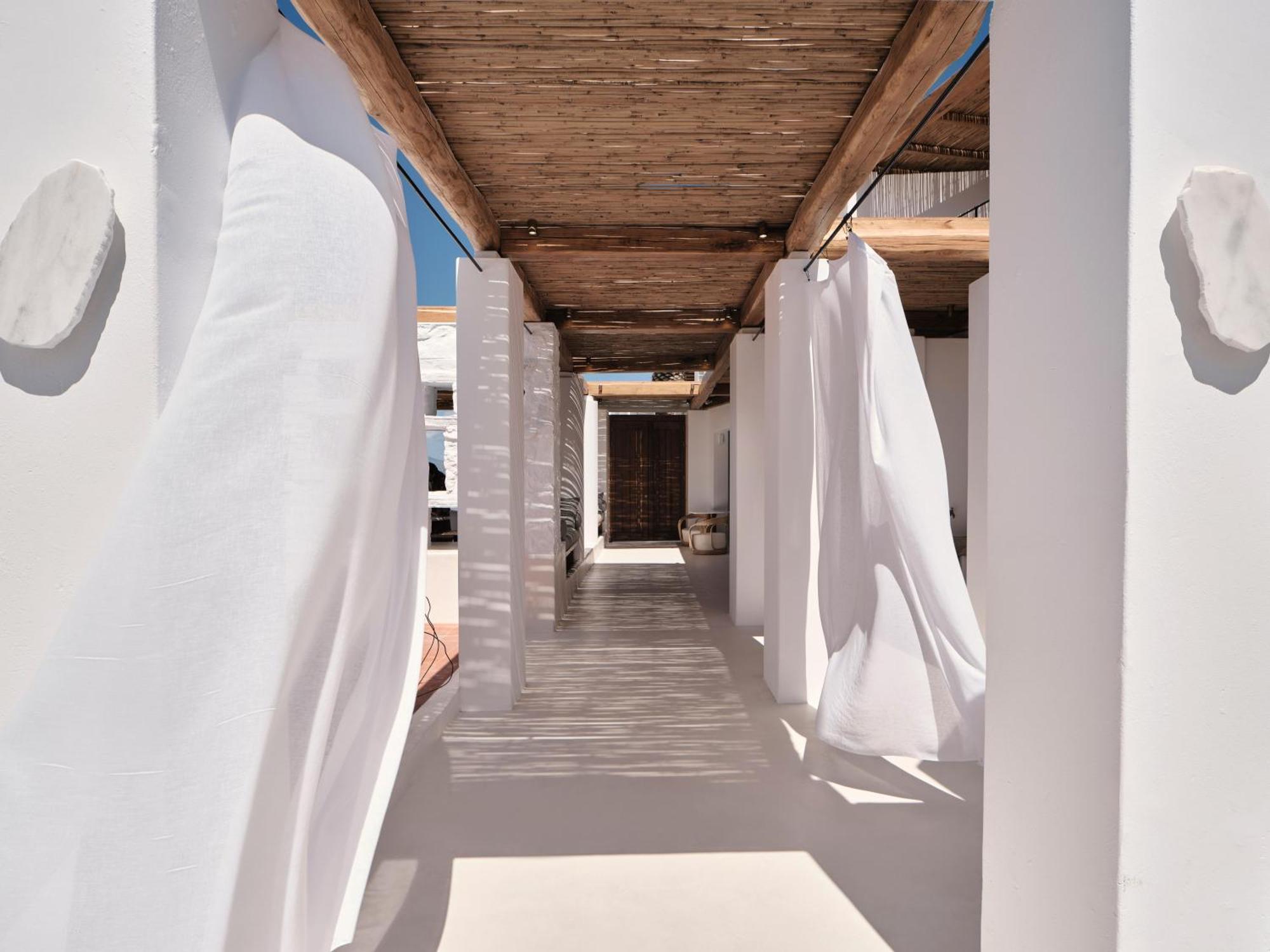 Boheme Mykonos Town - Small Luxury Hotels Of The World (Adults Only) Екстериор снимка