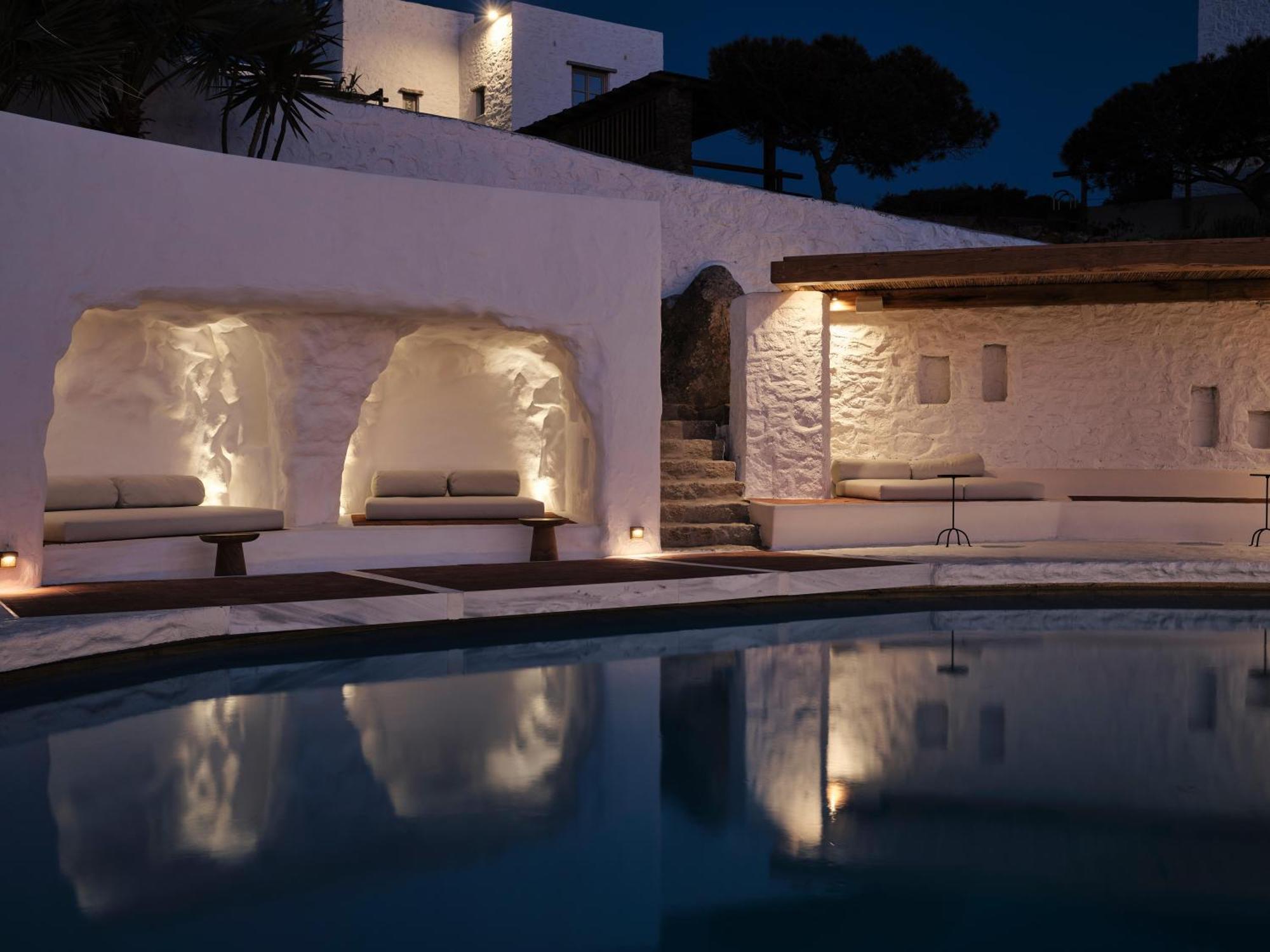 Boheme Mykonos Town - Small Luxury Hotels Of The World (Adults Only) Екстериор снимка