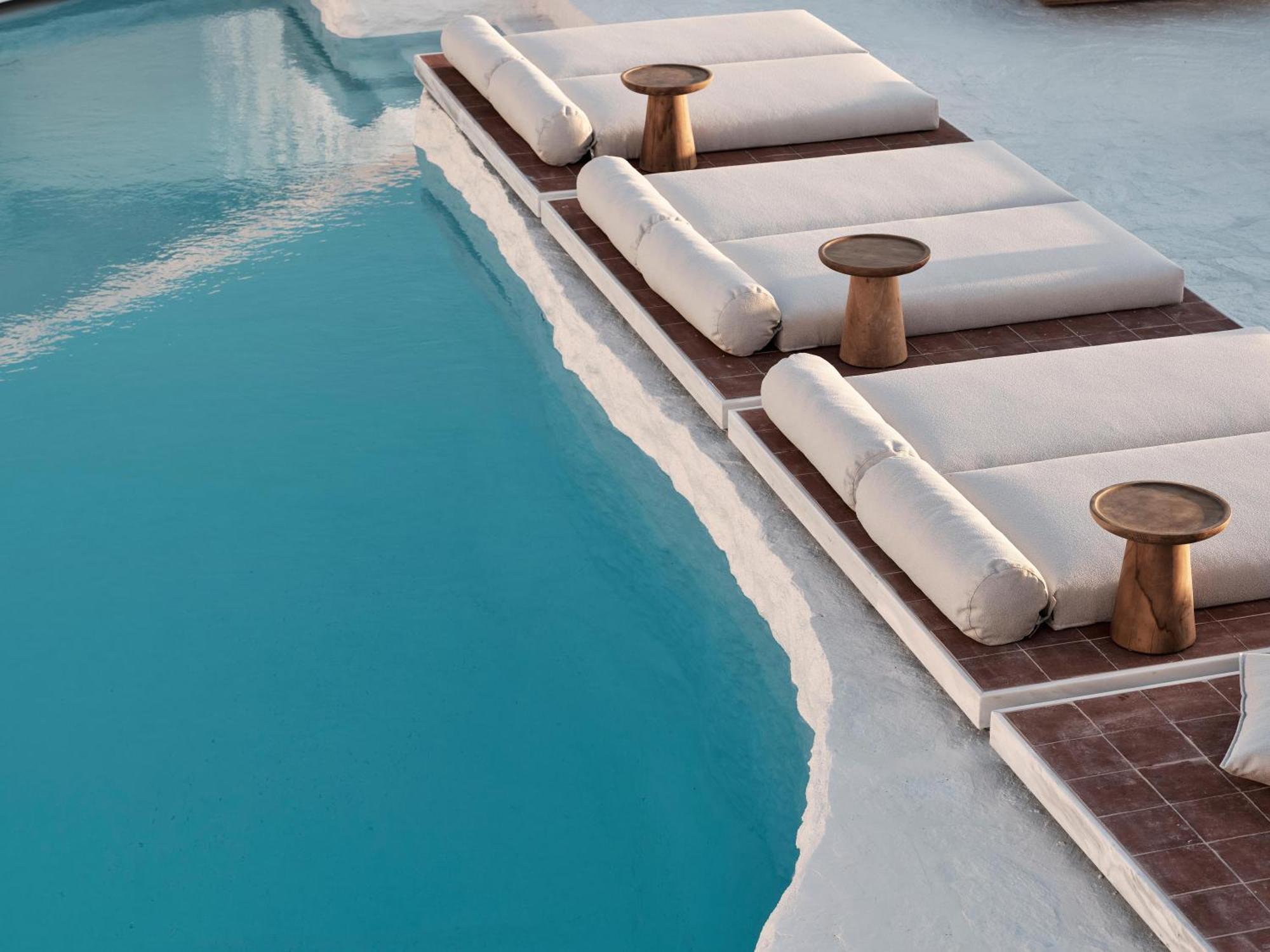 Boheme Mykonos Town - Small Luxury Hotels Of The World (Adults Only) Екстериор снимка