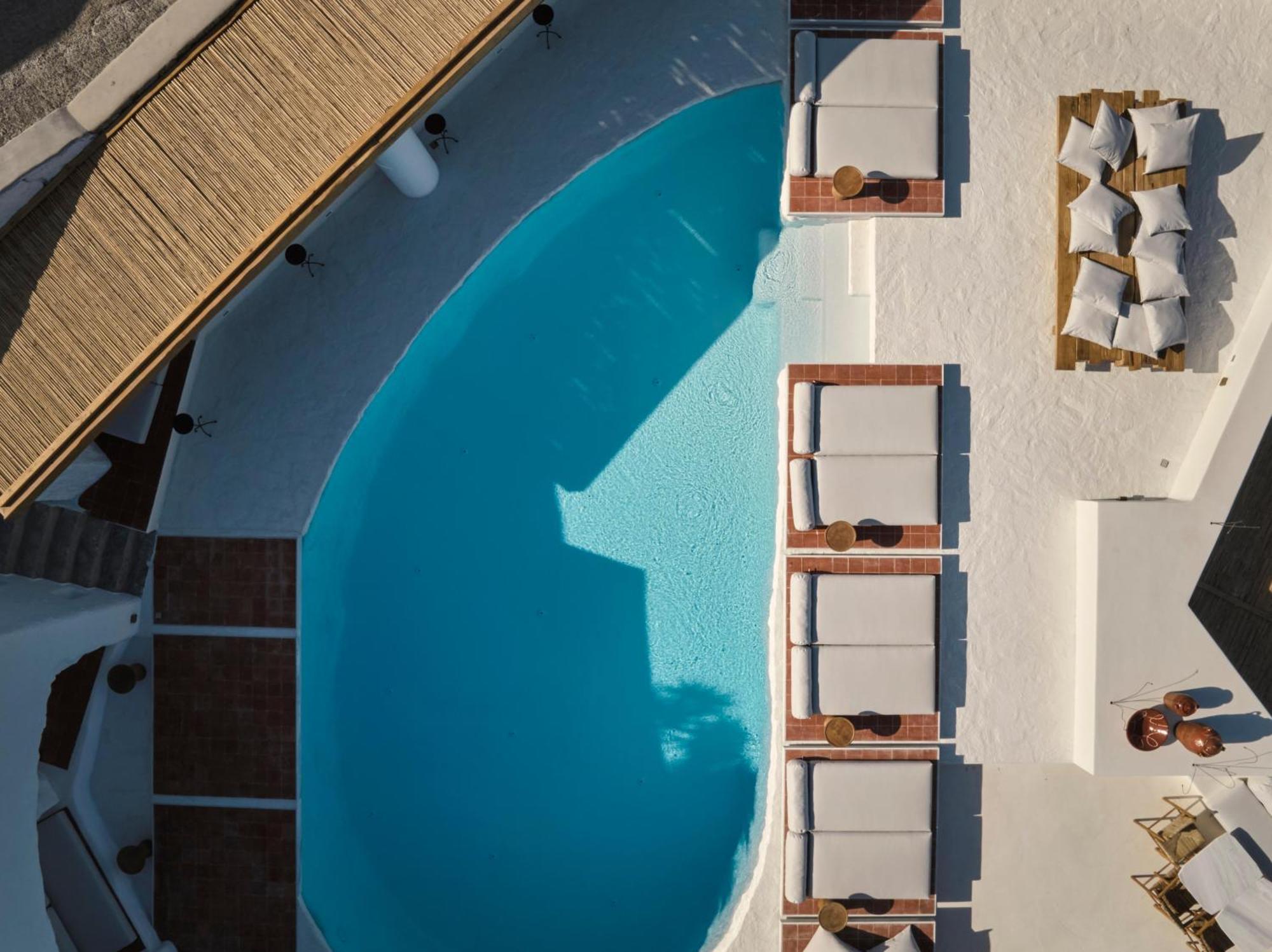 Boheme Mykonos Town - Small Luxury Hotels Of The World (Adults Only) Екстериор снимка