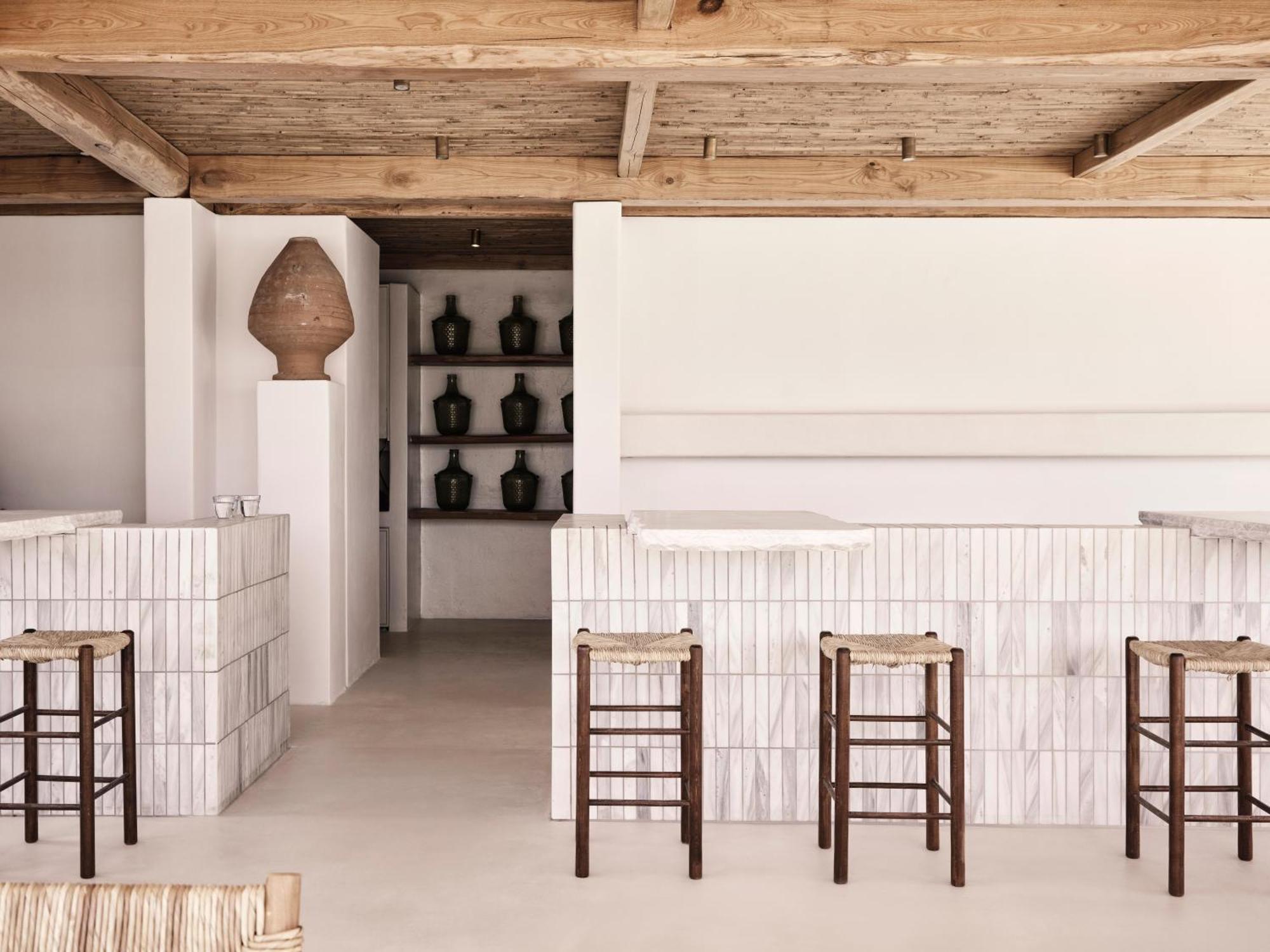Boheme Mykonos Town - Small Luxury Hotels Of The World (Adults Only) Екстериор снимка